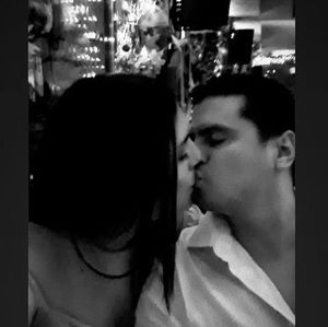 Meet your Posher, Odalys